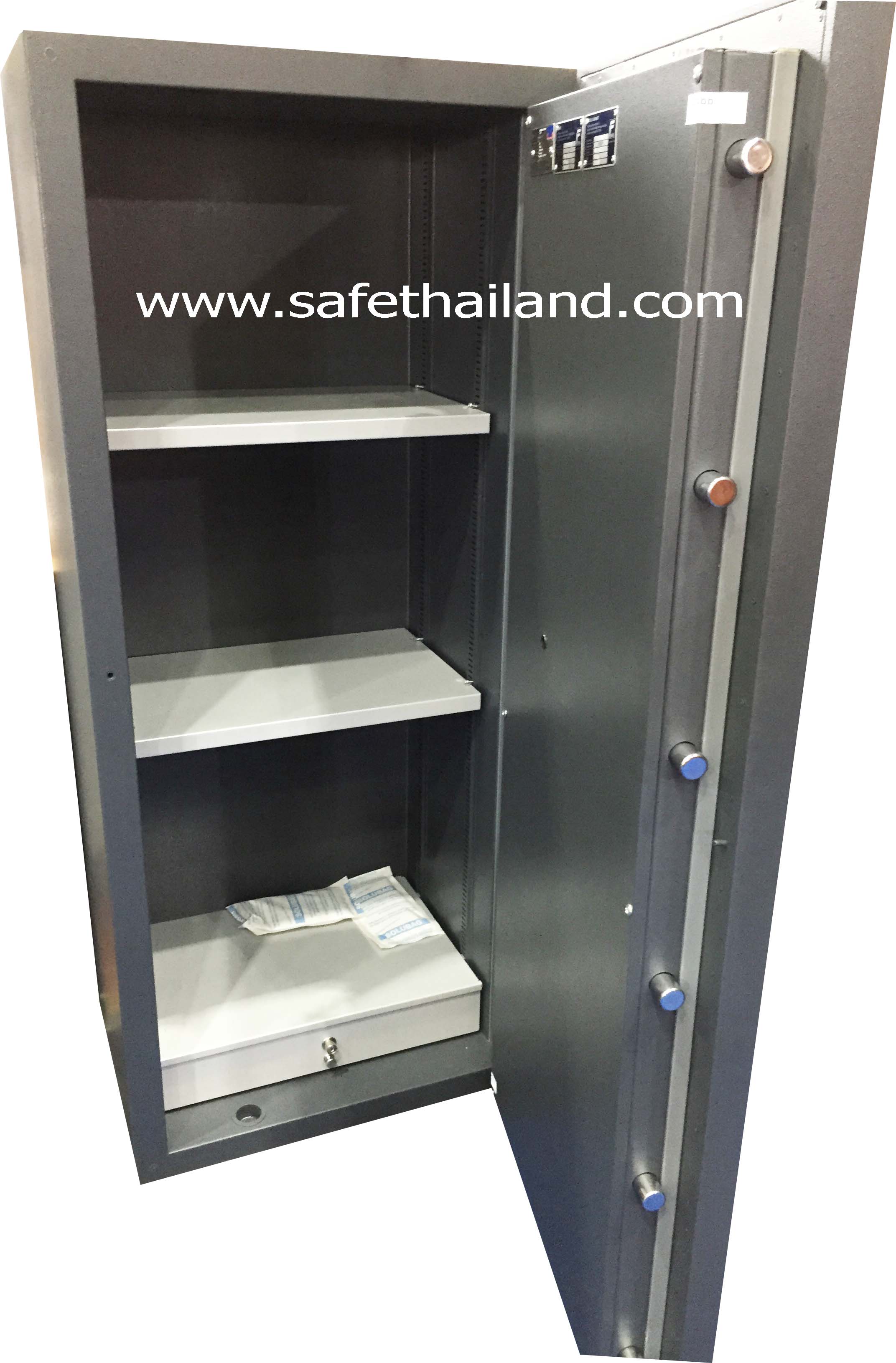 chubbsafes Duo Guard 350